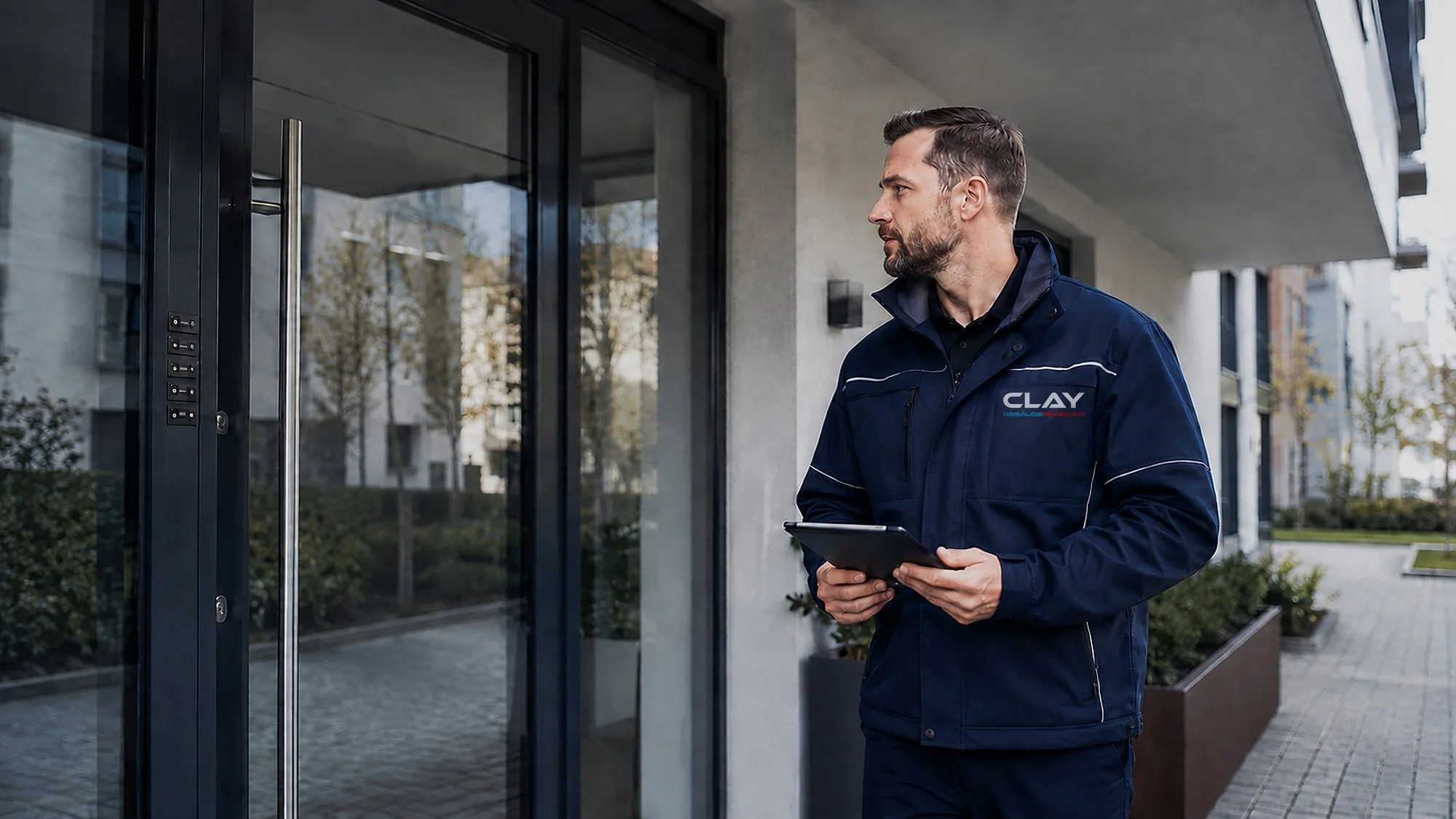 Hausmeisterservice Augsburg